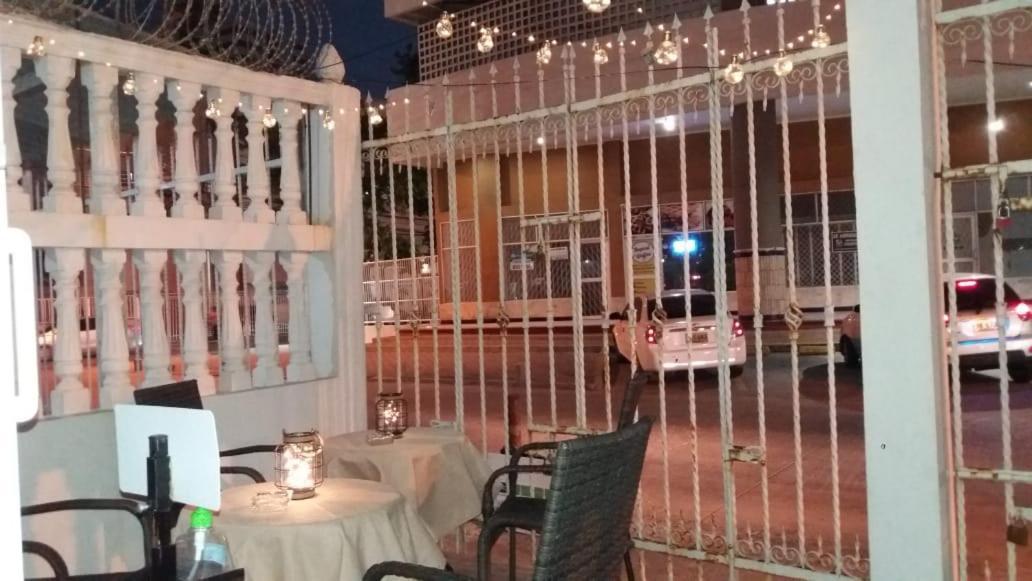 Hostal Marbella 47 — Fotos 1